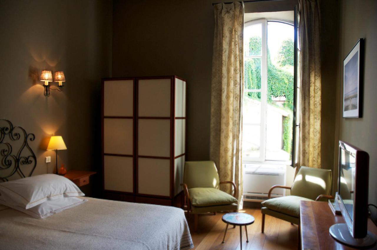 Grand Hotel Nord-Pinus Arles Pokój zdjęcie